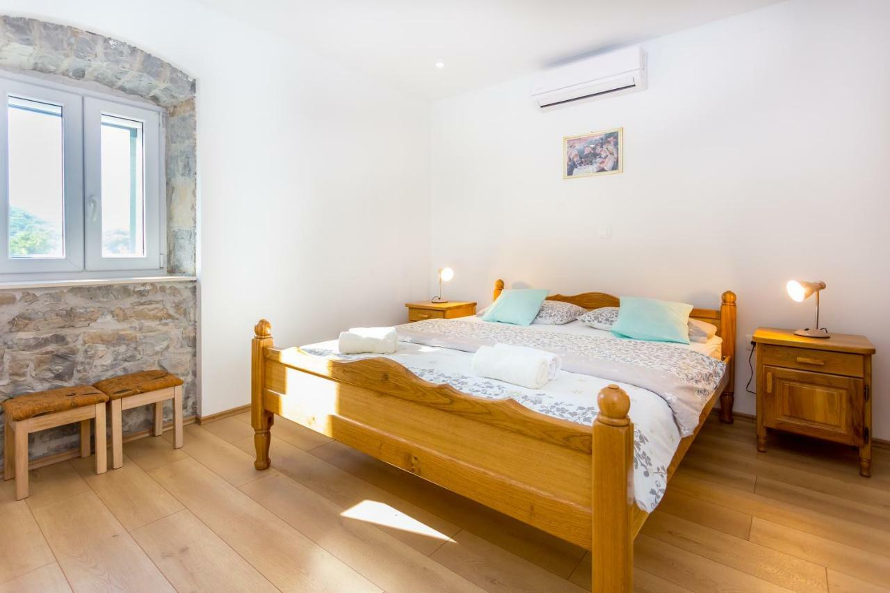 Apartmani Rebac Gata Ngoại thất bức ảnh