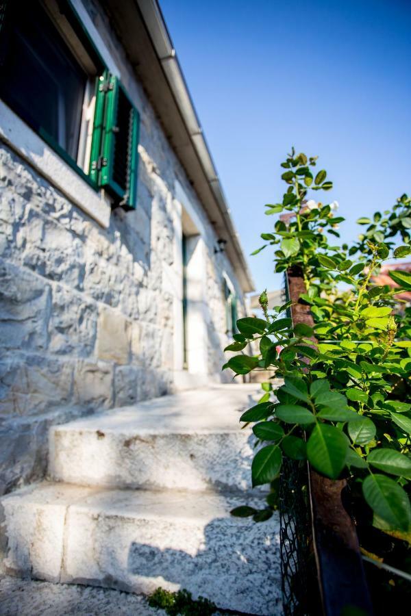 Apartmani Rebac Gata Ngoại thất bức ảnh